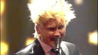 Spurr - THE LONELIEST | X Faktorius 2022 m. LIVE | 13 serija