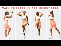 WALKING EXERCISE FOR WEIGHT LOSS WALK AT HOME