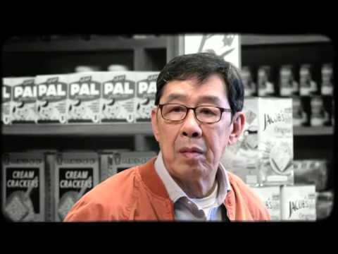 惠康2014廣告 - 《來自惠康的你》之 點解咁驚篇