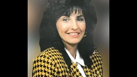 Annette Harvey Funeral Mass