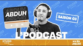 L&#39;Podcast - Abduh