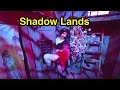 NEW Shadow Lands - Knotts Scary Farm 2016
