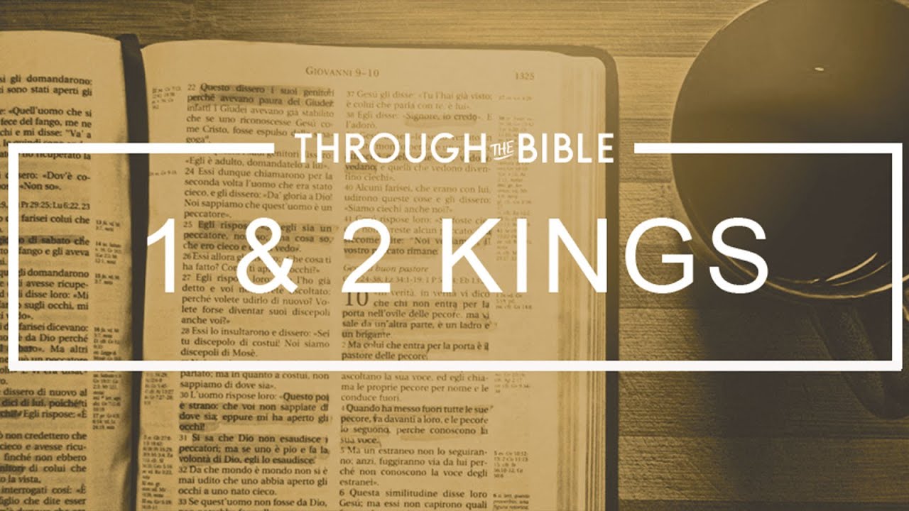 1-kings-14-16-through-the-bible-with-holland-davis-youtube