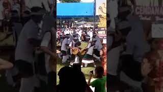 Juwara 1 festival baleganjur