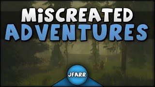 Miscreated Adventures: Tornado Chasers | Ep. 2