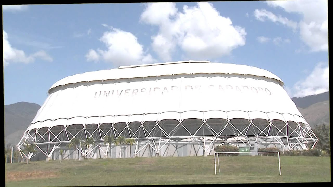 Complejo deportivo universitario YouTube Complejo deportivo universitario YouTube