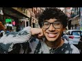 Strangers NafeesIsBoujee Remix W Subtitles Slowed NafeesIsBoujee 