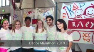 Delta Sigma Pi Kappa Omega Marketing Video 2011