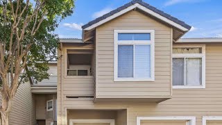 Fremont Ardenwood Condo 2B2B video tour