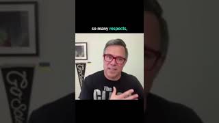 Timothy Caulfield: Its a Really Toxic Time