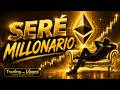 ETHEREUM: La ESTRATEGIA CRIPTOMONEDAS más fácil para ganar dinero