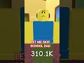 We all had this moment #memes #roblox #please