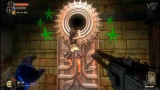Bioshock 2 - Rescue Little Sister