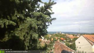 Tata kelet 2015-07-30