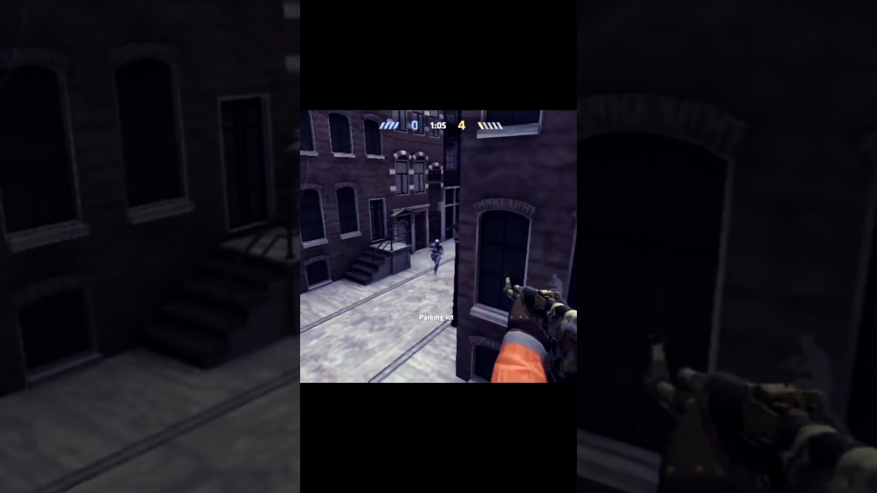 Some AK kills #criticalops #criticalopshighlights #standoff2 #cs2 #criticalopsgame