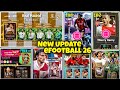 Big Update 🔥🤩!! Upcoming New Champion Campaign eFootball 2026, New Epic &amp; Showtime Pack, Free Reward