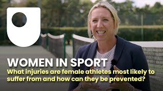 How much sport research is specific to females? by OpenLearn from The Open University 393 views 3 months ago 2 minutes, 7 seconds