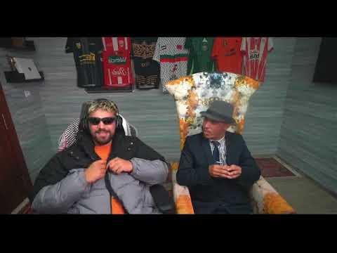 إلياس مع عبد الحق أمجنن مول البيانو ترا ميمكنش