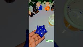 #dessart diy #viralvideo #super clay #trendingvideo #ceramicart #shortvideo #creativeclay #clayart #
