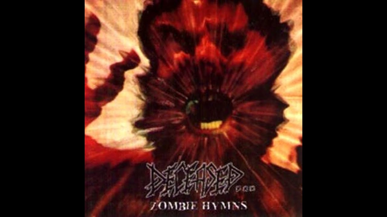 Deceased - Zombie Hymns (Full Album) 2002