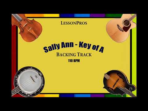 sally-ann-bluegrass-backing-track-110-bpm