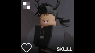 Roblox: Splash Music and Dance (Skull mix)