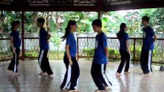 AdU Tiklos 1 (CM 101 2011-2012, 3-5pm, Prof. Victorio)