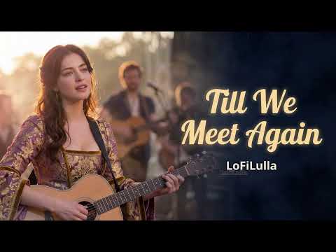 Till We Meet Again - LoFiLulla #60s #70s #80smusic #lofilulla