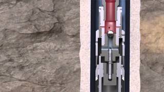 Map Oil Tools Hydro-Mechanical Bridge Plug Training Video