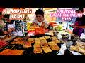 Bazar Ramadan Kampung Baru 2026 Crazy Crowd Must Try Food