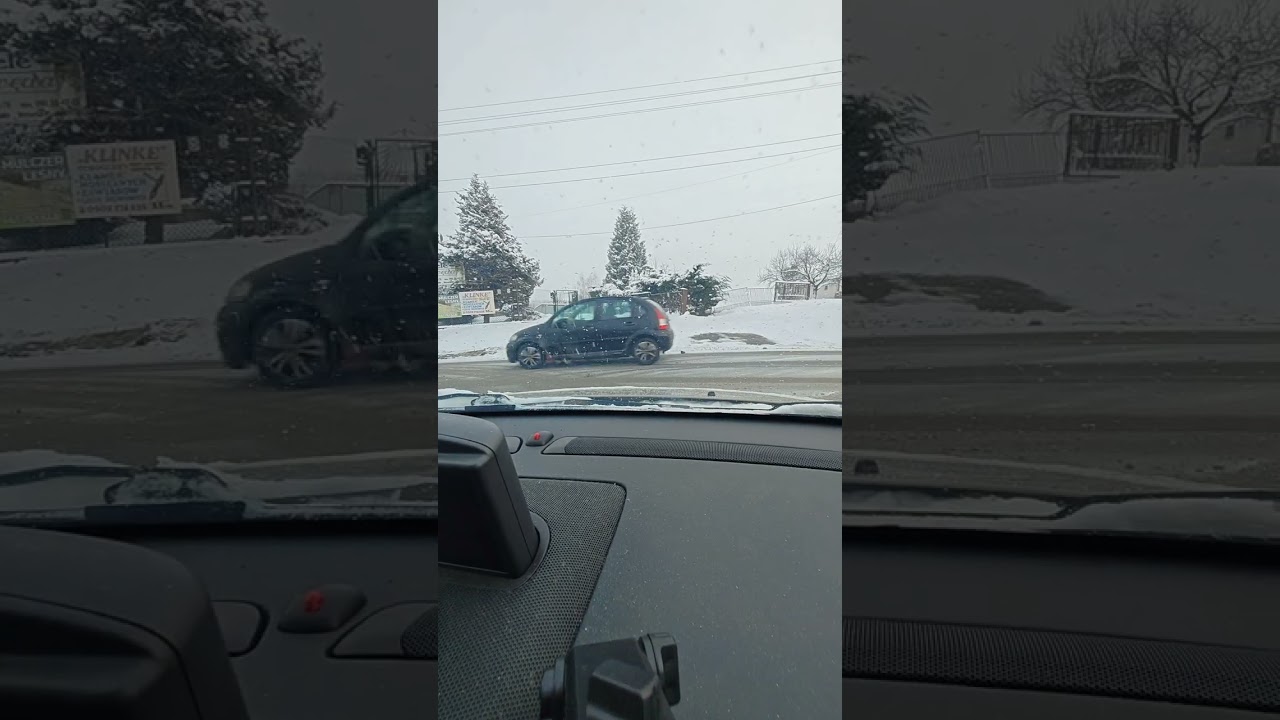 Vlogging through snow, thoughts on Maduro and small tragedies.