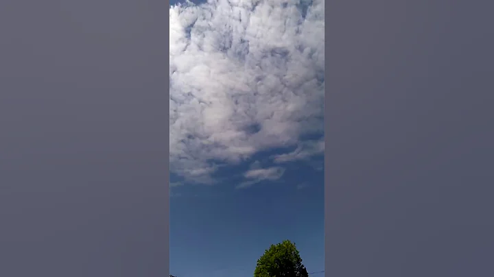 Weather modification part 2 .5/19/2016
