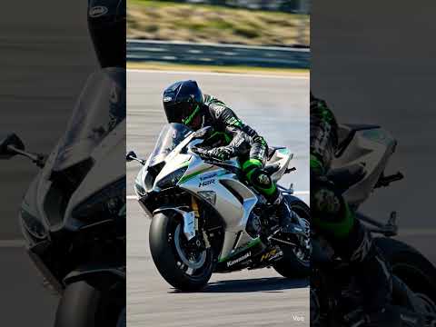 super bike new model 26 ninja h2r top speed