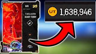 **NEW** HOW I WENT FROM (0 TO 1 MILLION COINS) IN ONE DAY! NO MONEY SPENT! MADDEN 24!