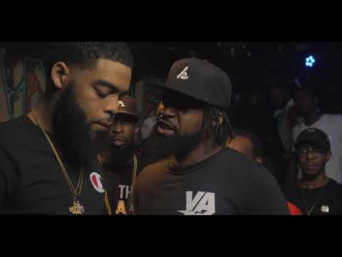 Nickelus F vs Drugz
