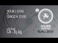 1 8 GR 85 Kg J HOLM USA Df A CENGIZ TUR By TF 9 0 1 8 GR 85 Kg J HOLM USA Df A CENGIZ TUR By TF 9 0