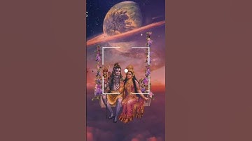 shiv parvati  #shiv #parvati #status #video #viral