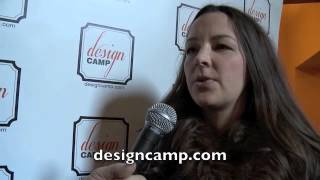 Interior Design Camp LIVE | Testimonial