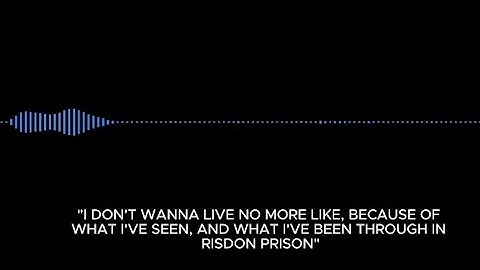 Martin Bryant and The brutal hellhole of Risdon Prison - An inmate