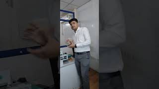 Amtech Ac Vfd -Cold Testdiode Drop Test Of Diode & Igbt