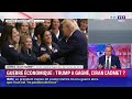 🔴 Le Grand Dossier - Iran : les sanctions plus efficaces que les bombes ?｜LCI