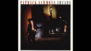 Video voorbeeld van "Patrick Simmons - So Wrong - 1983"