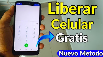 ✅ Desbloquea tu Celular GRATIS Cualquier Compañía: Guía Rápida y Fácil 2025
