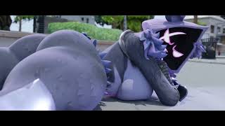 💜✨RAVEN TEAM LEADER ✨💜