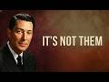 You Created Every Person Who Triggers You | Neville Goddard EIYPO