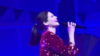 Sophie Ellis-Bextor Music Gets The Best Of Me - Live Portsmouth Guildhall December 2023