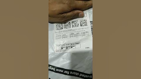 Thumbnail of Ordered Condoms From Amazon Fail.