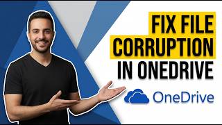 Details How To Fix File Corruption Issues In OneDrive (Easy Step-By-Step Guide) Update