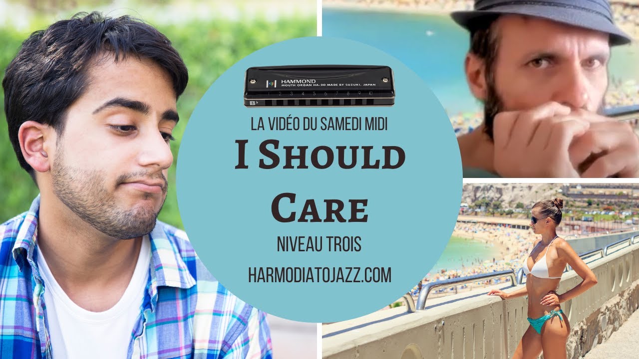 Chord Lagu I Should Care - SEPUTAR MUSIK - View #3
