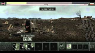 Flash game series! Warfare 1917! screenshot 5